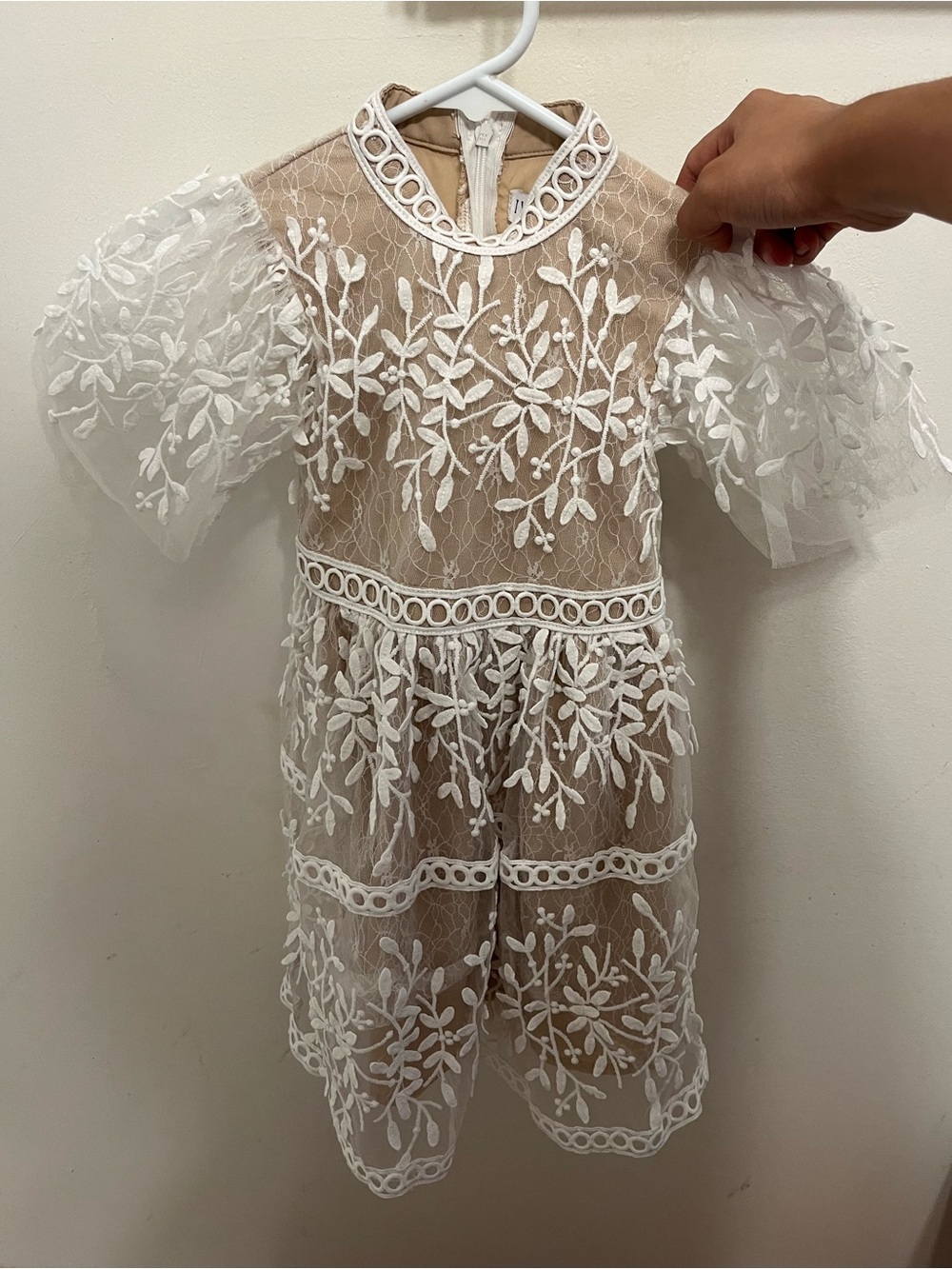 AG26 Ivy City Sicily Dress